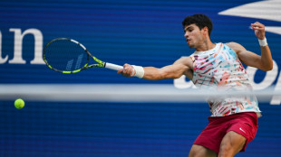 US Open: Alcaraz et Sabalenka passent en 1/8e