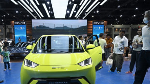 EU-Kommission verhängt bis zu 37,6 Prozent Zusatzzoll auf E-Autos aus China