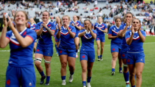 Mondial de rugby: et si les Bleues relevaient le défi de l'ogre néo-zélandais?