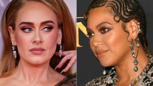 Aux Grammys, Beyoncé attend le grand soir, Adele en embuscade