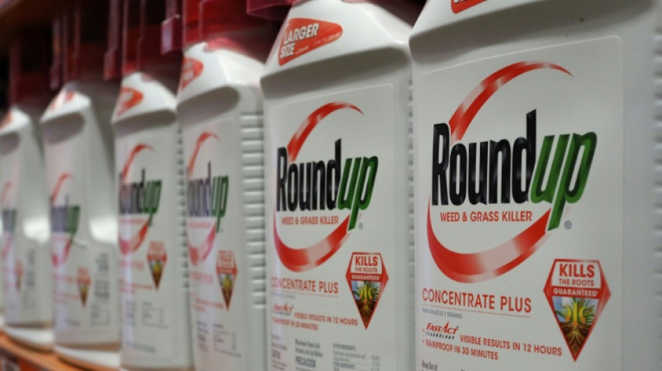 US high court denies Bayer bid to block Roundup weedkiller lawsuits