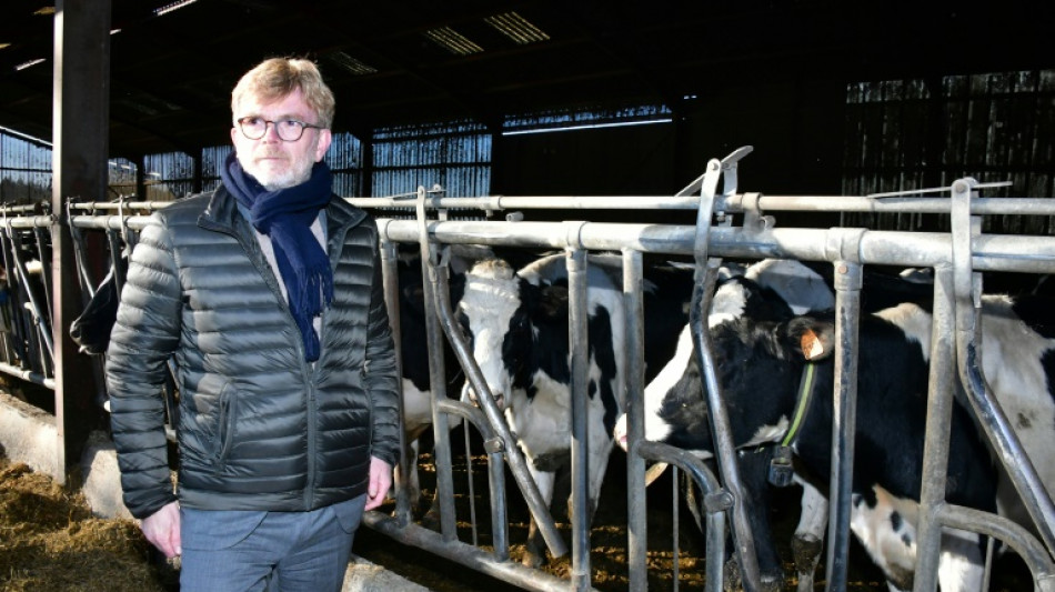 Face à la fronde, l'exécutif repousse sa réforme de l'agriculture