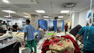 Temor por los civiles atrapados en hospitales en Gaza en medio de combates   