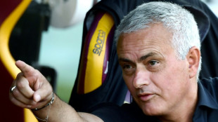 C3: l'AS Rome et Mourinho défient le spécialiste sévillan