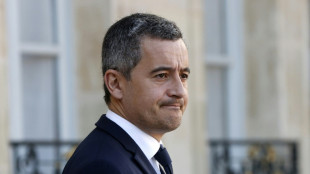 Gérald Darmanin propose le retrait des 12 points du permis en cas de conduite sous stupéfiants