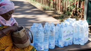 L'eau en bouteille contient des centaines de milliers de particules de plastique