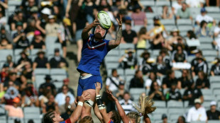 XV de France féminin: la trajectoire canon des Bleues nouvelle génération