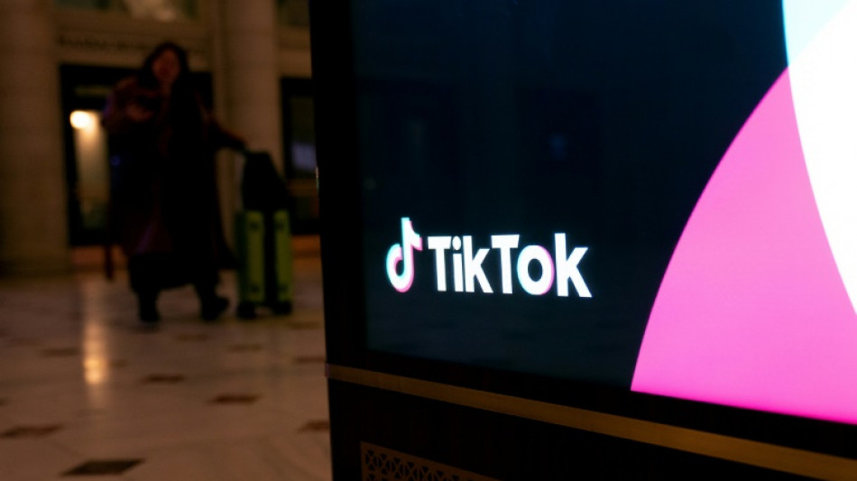 Ehemaliger US-Manager verklagt Tiktok-Mutterkonzern wegen seiner Kündigung