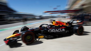 F1: Red Bull échappe au pire après le dépassement du plafond budgétaire