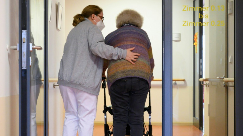 Stiftung Patientenschutz verlangt vom Bund Fianzierung des Corona-Bonus