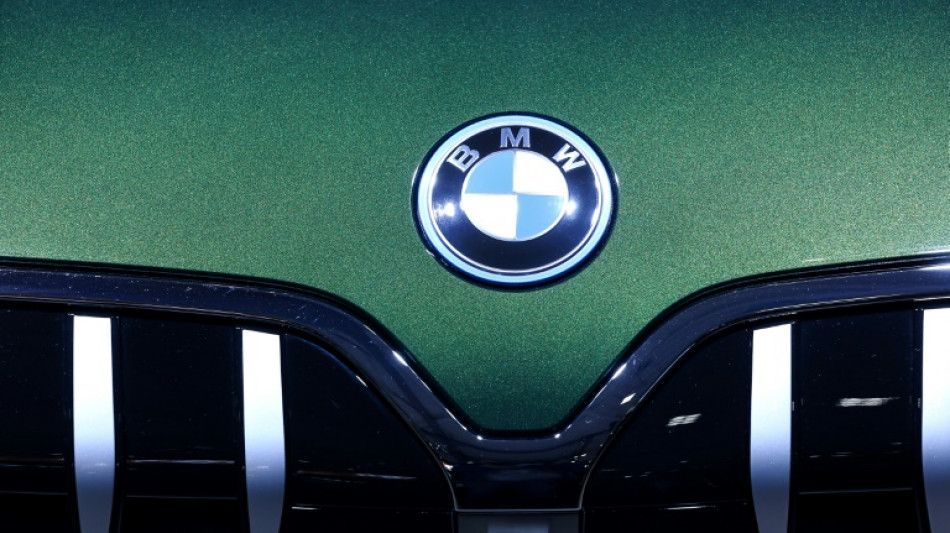 El beneficio de BMW aumentó un 49% en 2022