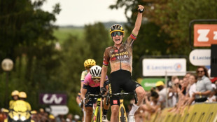 Tour de France Femmes: finalement Vos