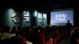 Last collective-run Paris cinema saved