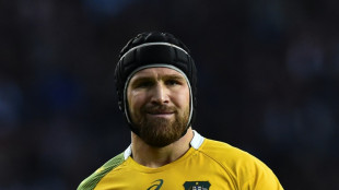 Rugby: Matt Giteau finit par raccrocher les crampons à 40 ans
