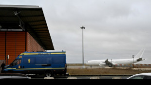 Avion bloqué dans la Marne: deux Indiens devant un juge d'instruction, redécollage prévu lundi