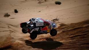 Dakar 2023/5e étape: Al-Attiyah double la mise