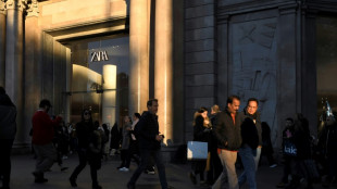 El beneficio neto de Inditex (Zara) crece casi un 6% en el tercer trimestre, pese a la inflación