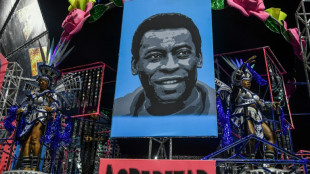 Campanha defende transformar Pelé em verbete da língua portuguesa