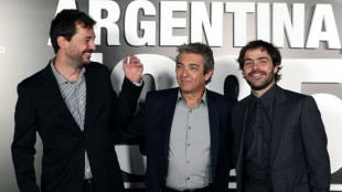 La multipremiada "Argentina, 1985" busca triunfar en los Premios Platino