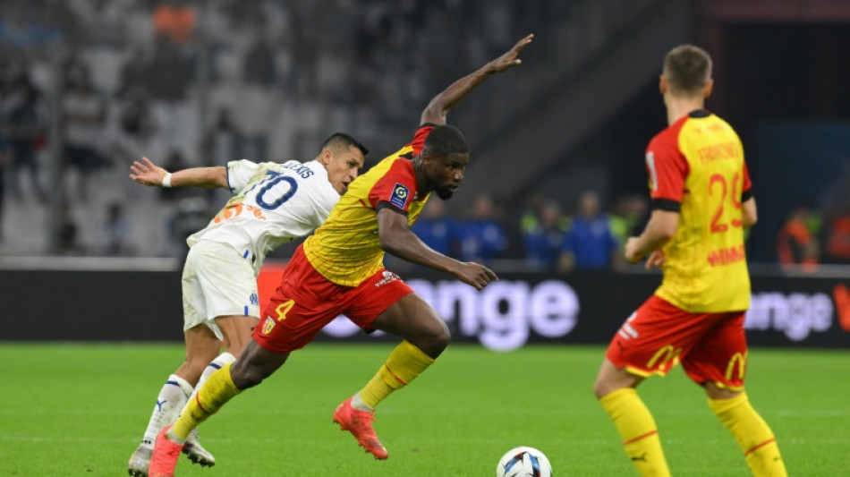 L1: Lens, parole à la défense