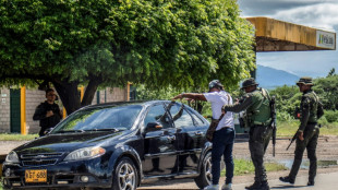 Governo da Colômbia garante que ELN libertará pai sequestrado de Luis Díaz