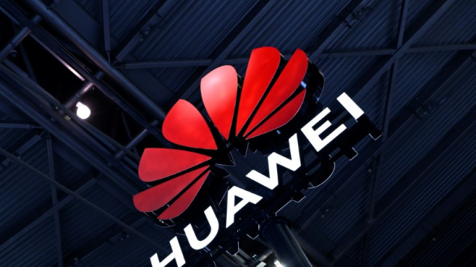 Huawei annonce des ventes en hausse en 2023, malgré les sanctions américaines