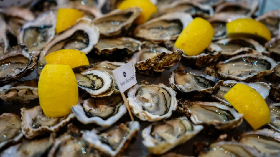 Les huîtres du Bassin d'Arcachon interdites à la vente après des intoxications