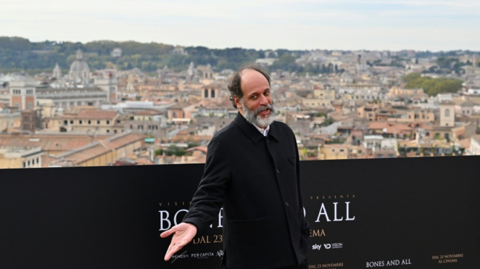 Una película de Luca Guadagnino con Zendaya abrirá el festival de Venecia