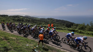 La quatrième étape du Tour: en route vers le circuit de Nogaro