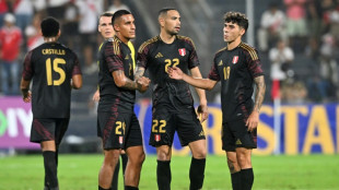 Peru disputará amistoso contra o Paraguai em junho, antes da Copa América