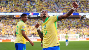 Brazil held by Colombia in Copa America, to face Uruguay quarter-final