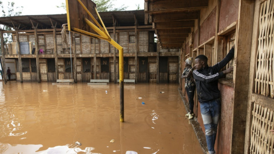 Saison des pluies meurtrière en Afrique de l'Est: 155 morts en Tanzanie, 13 au Kenya 