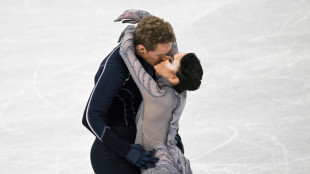 Figure skating reaches for new love stories at Beijing Olympics