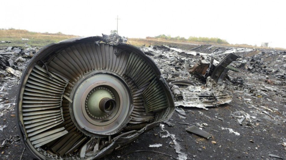 MH17 disaster: 10-year quest for justice for the 298 dead