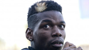 Italie: Paul Pogba dans le groupe de la Juventus contre Monza