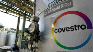 Ölkonzern aus Abu Dhabi bietet knapp zwölf Milliarden Euro für Covestro