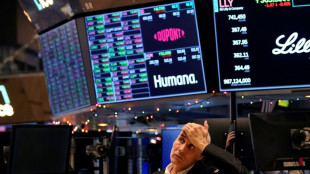 Wall Street cierra con sus índices dispersos tras datos de inflación