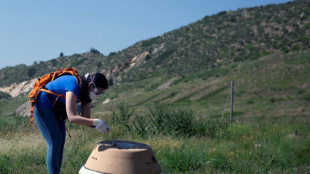 NASA capsule bearing asteroid sample in imminent return to Earth