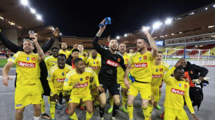 Coupe de France: Rodez renverse Monaco à Louis-II aux tirs au but