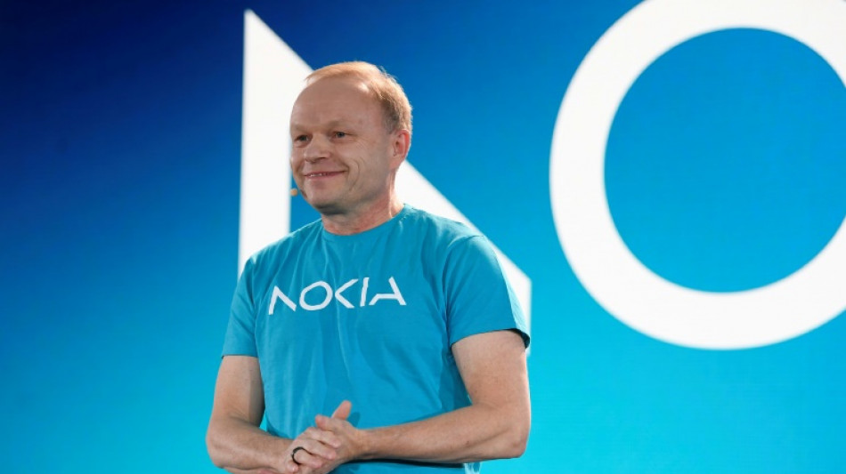 Nokia recortará 14.000 empleos tras la caída de beneficios