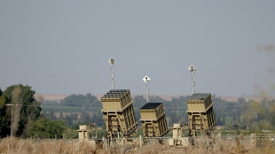 'Cúpula de Ferro', o principal escudo de Israel contra mísseis e foguetes