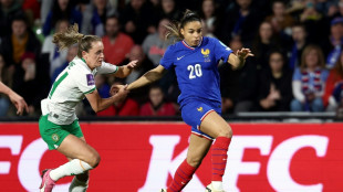 Foot/Bleues: Delphine Cascarino, envol imminent  