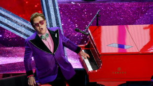 Elton John positive for Covid-19, postpones Dallas shows