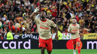 C1: Lens renverse Arsenal, Galatasaray surprenant contre Manchester United