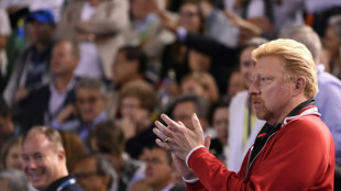 Boris Becker reconoce ser "culpable" tras su "dolorosa" experiencia en prisión