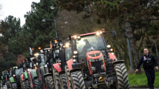 Les agriculteurs lèvent progressivement le camp après les concessions gouvernementales