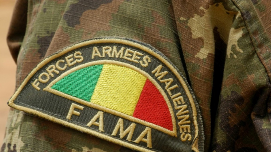 Malis Armee meldet Großeinsatz gegen "Terroristen" mit mehr als 200 Toten