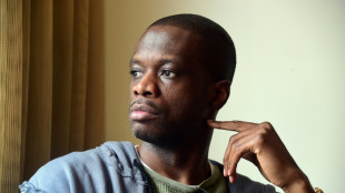 Former Fugees member standing trial in vast conspiracy case