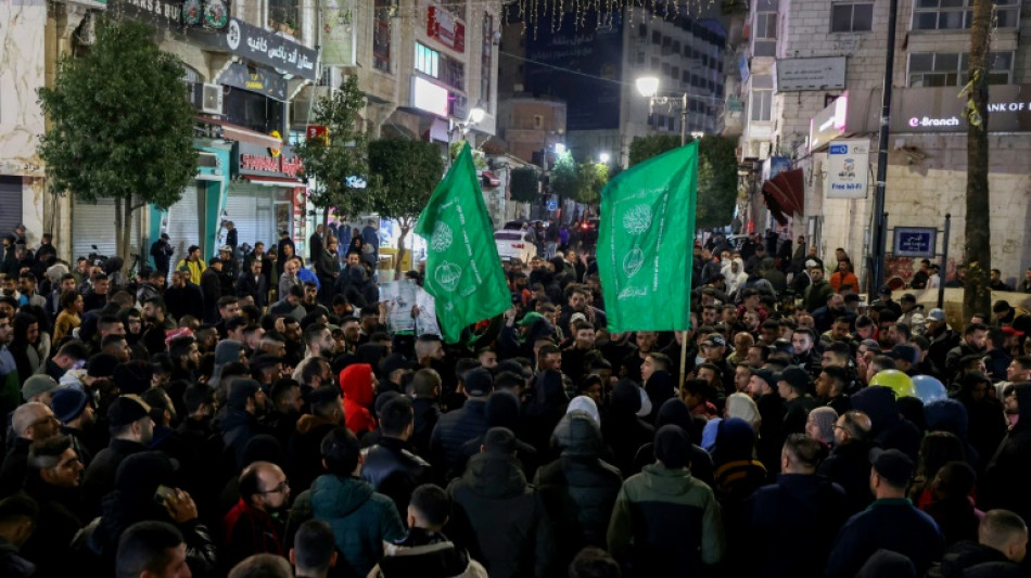 Tristeza e orgulho em cidade da Cisjordânia do número dois do Hamas, morto em Beirute