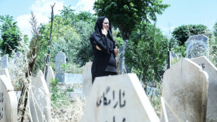 Murdered and forgotten: Iraqi victims of gender-based violence